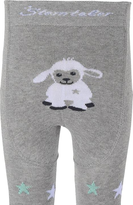 Produktbild Sterntaler Krabbelstrumpfhose Stanley (80)