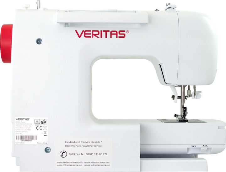 Veritas Rubina