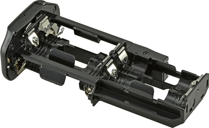 Actual product image Jupio BatteryGrip Canon 450D/500D/1000D No Remote (BG-E5) (Battery grip)