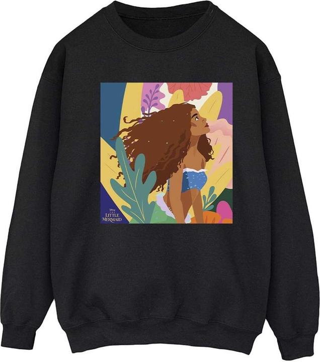 Produktbild The Little Mermaid Sweatshirt (XXL)