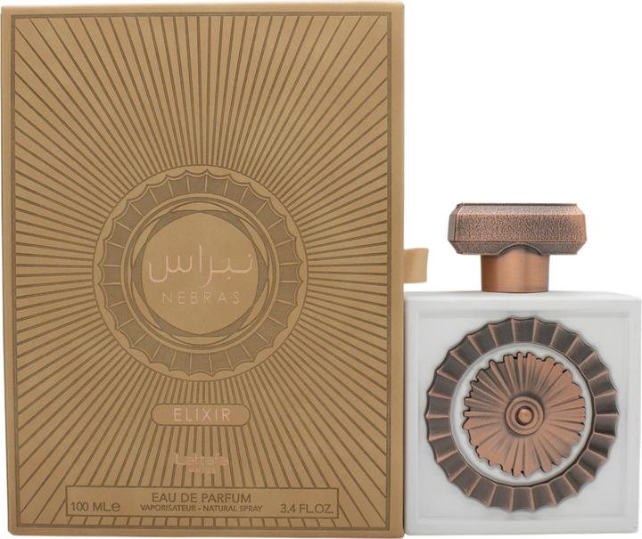 Produktbild Lattafa Pride Nebras (Eau de Parfum, 100 ml)