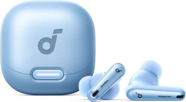 Produktbild soundcore Liberty 4 (Aktive Geräuschunterdrückung, 10 h, Kabellos)