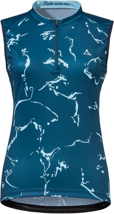 Actual product image Schöffel Grossi Radtrikot (36)