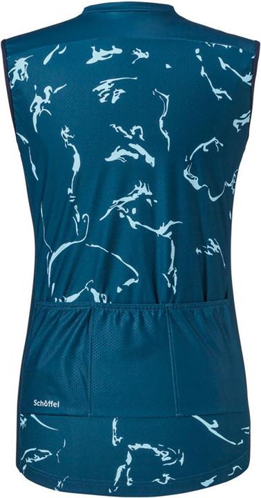 Actual product image Schöffel Grossi Radtrikot (36)