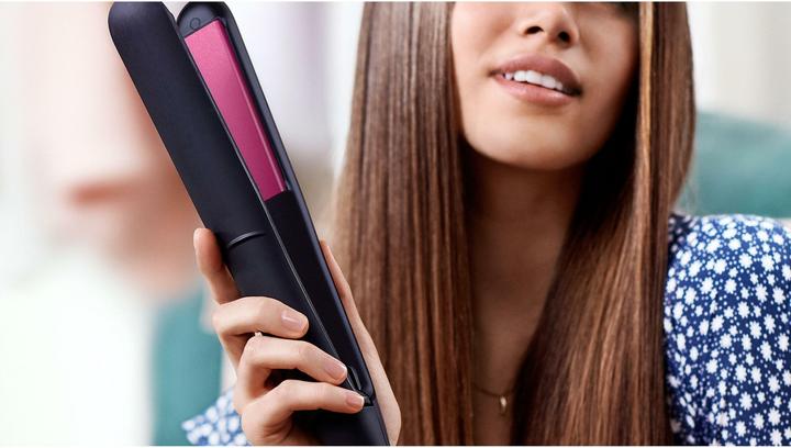 Image du produit Philips Lisseur StraightCare Essential BHS375/00