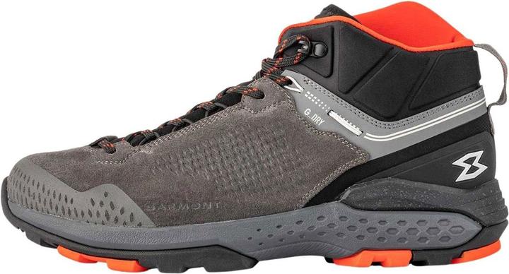 Productafbeelding Garmont Groove Mid G-Dry Schoenen (41.5)