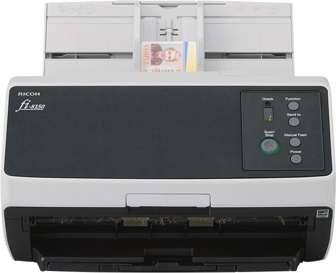 Image du produit RICOH fi-8150 (USB)