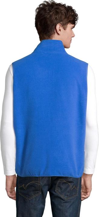 Produktbild Sols Factor Weste Mit Reissverschluss (M)