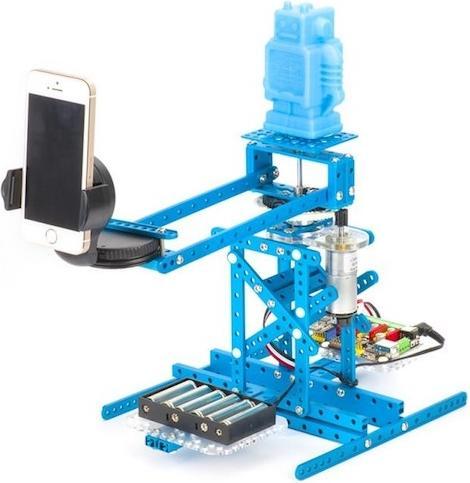 Productafbeelding Makeblock Robotkit Ultimate 2