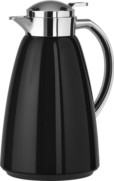 Actual product image Tefal Campo Thermoskan - 1L - Antraciet (1 l)