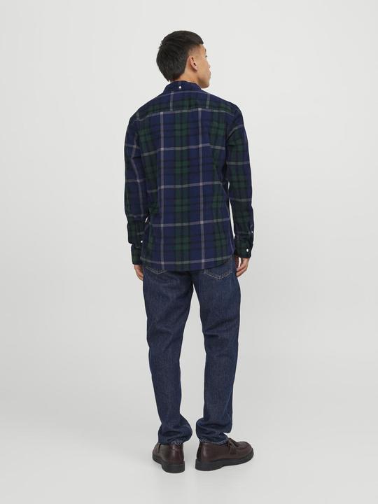 Immagine prodotto Jack & Jones Camicia in velluto a coste (S)