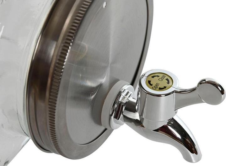 Actual product image Esprit Wasserspender 13 x 13,5 x 32,5 cm