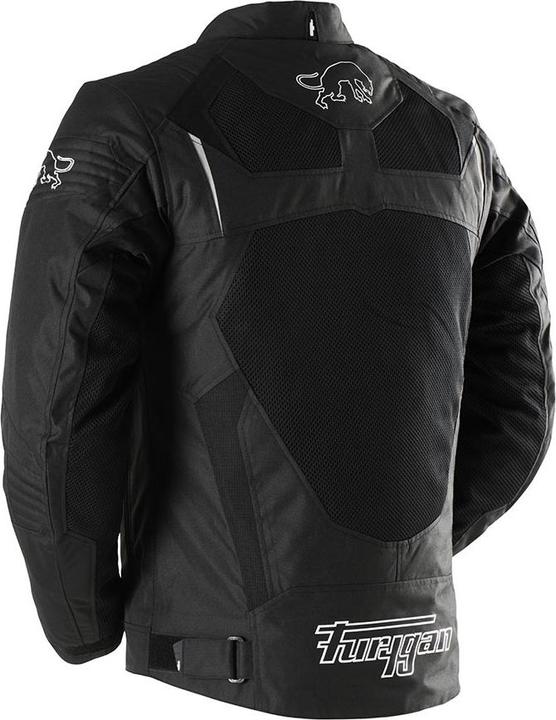 Actual product image Furygan WB08 Vented+ (Men, 4XL)