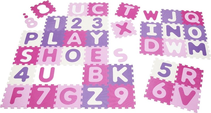 Actual product image Playshoes Eva (30 x 30 cm)