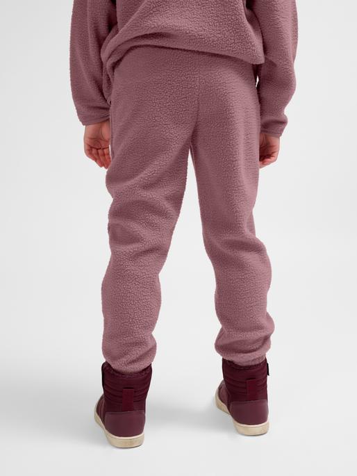 Produktbild hummel Hmlatlas fleece pants (86)