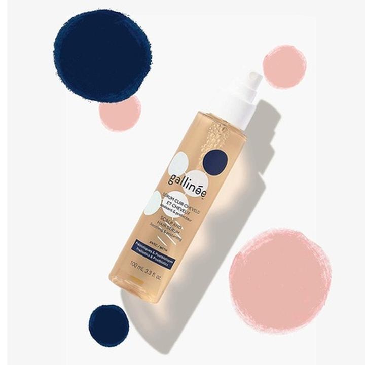 Produktbild Gallinée GallinÃ©e - Prebiotic ( Scalp and Hair Serum) 100 ml (100 ml)