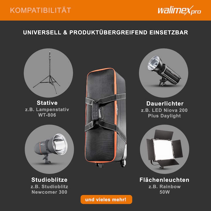 Produktbild Walimex pro Pro
