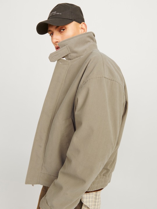 Actual product image Jack & Jones Blousonjacke Blousonjacke (S)