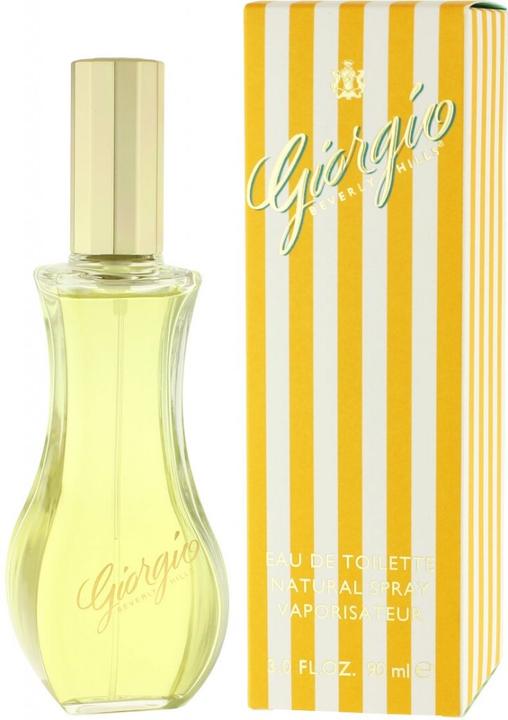 Image du produit Giorgio Beverly Hills Giorgio (Eau de toilette, 90 ml)
