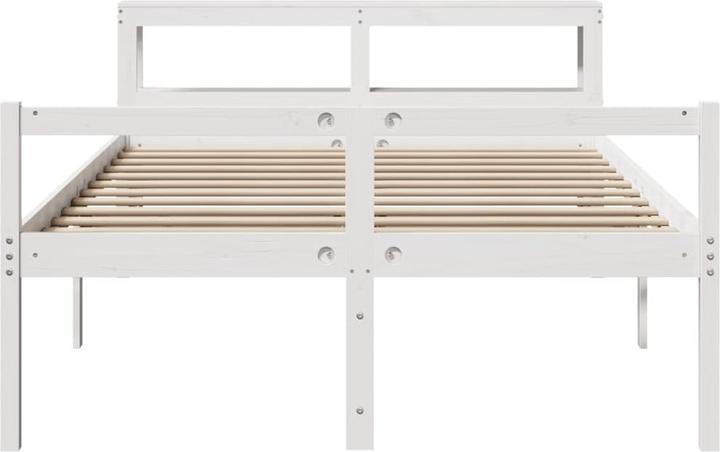 Image du produit VidaXL Lem (120 x 200 cm)