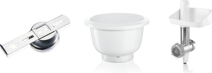 Produktbild Bosch Hausgeräte Spritzgebäckvorsatz MUZ5BS1