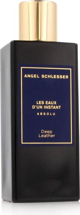 Image du produit Angel Schlesser Les Eaux dÌUn Instant Absolut Deep Leather Eau de Parfum - 100ml (Eau de parfum, 100 ml)