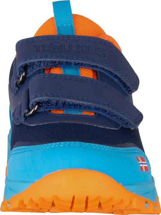 Actual product image Trollkids Kid's Preikestolen Hiker (31)