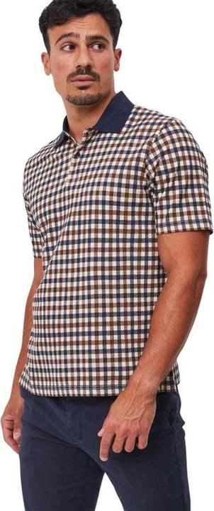 Produktbild Aquascutum Active Iconic Poloshirt (M)