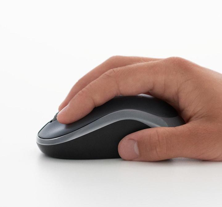 Produktbild Logitech M185 (Kabellos)