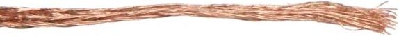 Actual product image Velleman Desoldering wire (desoldering litz)