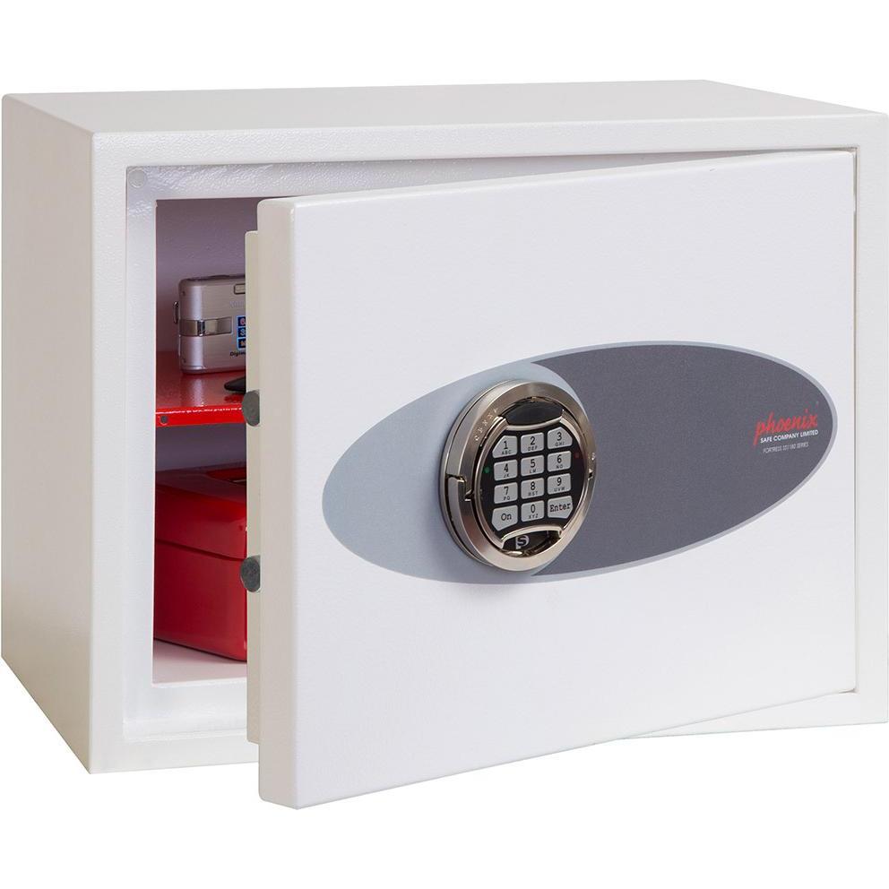 Phoenix, Tresor, Fortress SS1182E (25 l)