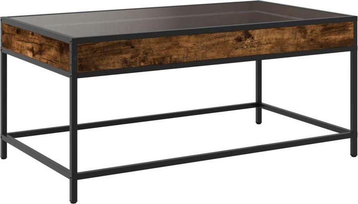 Image du produit vidaXL Couchtisch