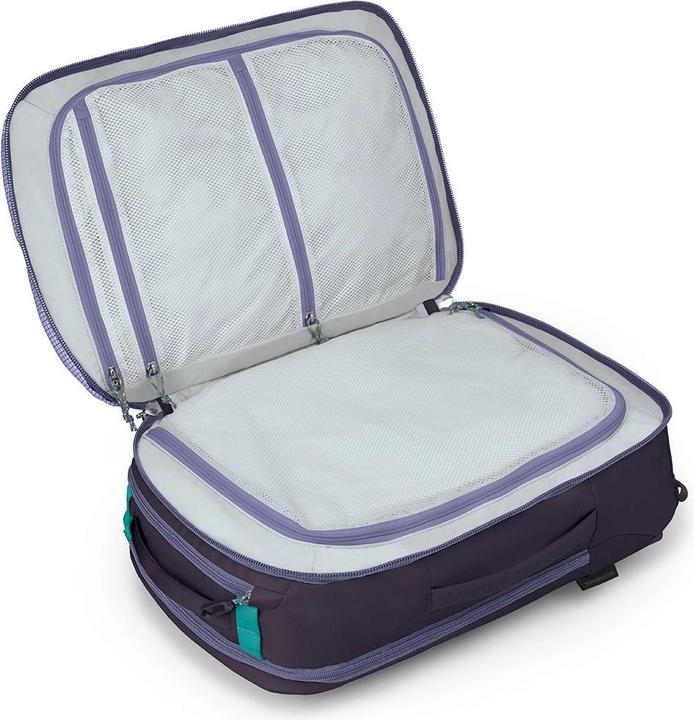 Produktbild Osprey Transporter Travel Pack 36, Euphoria (36 l)