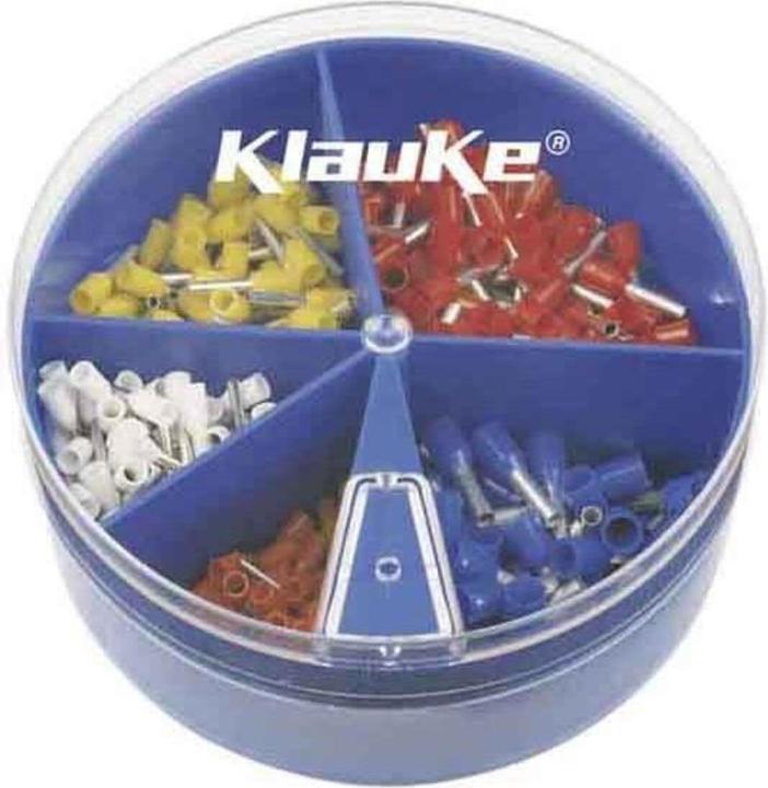 Productafbeelding Klauke Strooidoos leeg ST11L