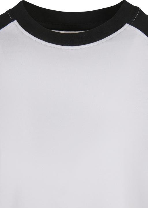Produktbild Urban Classics Boys Raglan Contrast Tee 2-Pack (134, 140)