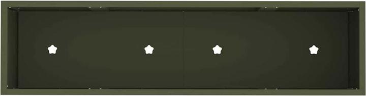 Immagine prodotto vidaXL Gartenblumentopf