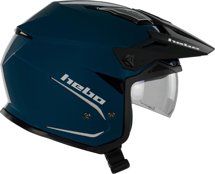 Produktbild Hebo HTR -P01 V6 Mono Duo (XS, 53 - 54 cm)