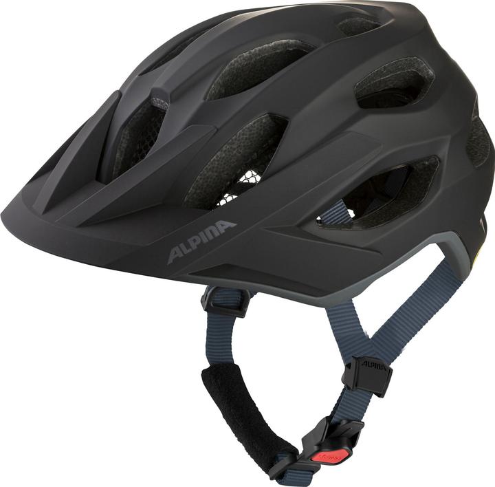 ALPINA SPORTS Apax Mips