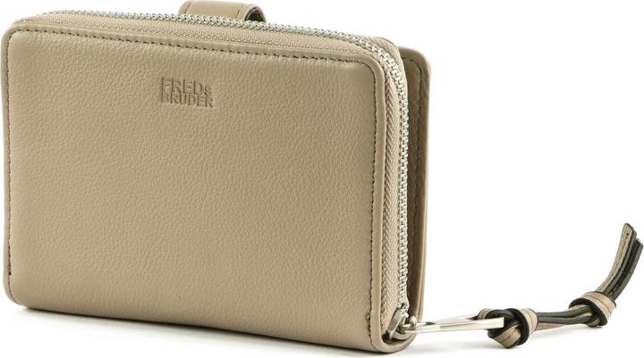 Actual product image FredsBruder Bloomfield Wallet Millionaire