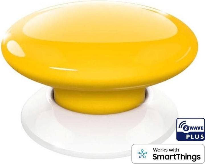 Immagine prodotto Fibaro Il pulsante blu