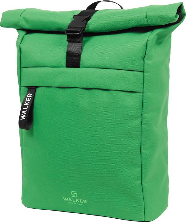 Image du produit Walker Sac à dos Roll Top digital green (23 l)