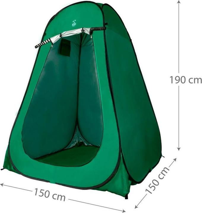 Produktbild Aktive Tent