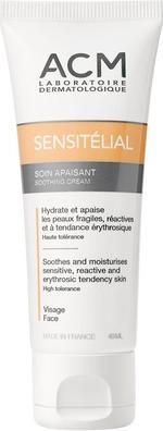 Produktbild MAC Jeans ACM Sensitélial Soothing Care (Gesichtswasser)