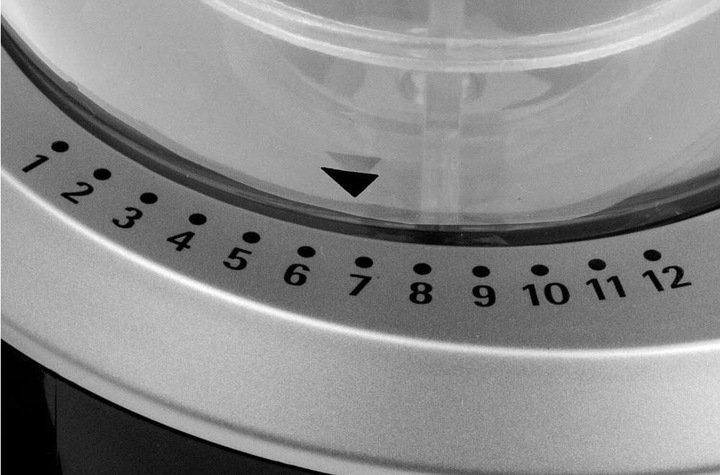 Actual product image Rommelsbacher Ekm 300 (EU plug)