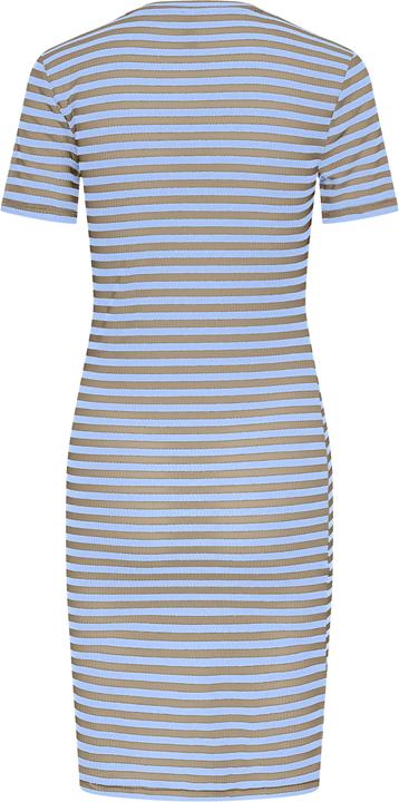 Produktbild Pieces Pcruka Ss Dress Noos Bc (S)