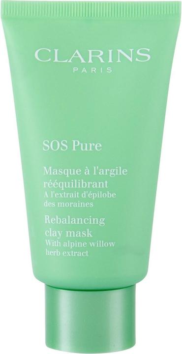 Actual product image Clarins Sos Pure