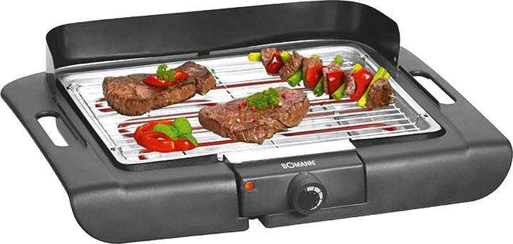 Immagine prodotto Bomann BQ 2243 CB