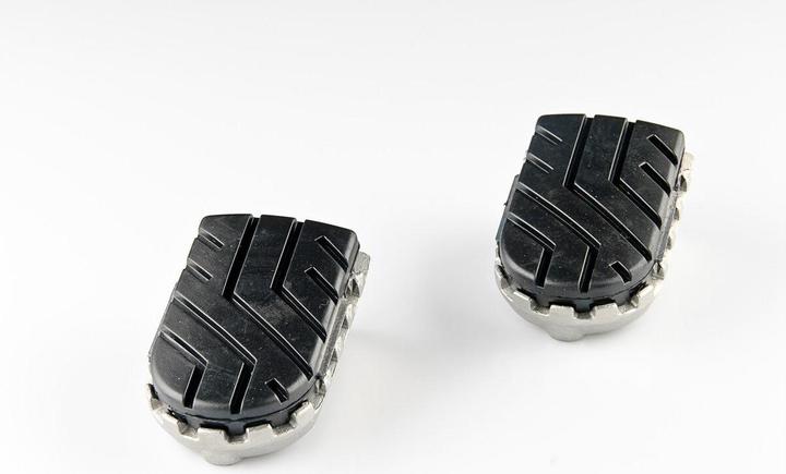 Sw Motech Kit de repose-pieds passager ION