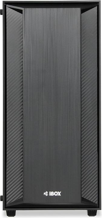 Actual product image iBox I-BOX CETUS 906 Midi-Tower ATX case (ATX, mATX)
