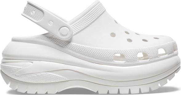 Produktbild Crocs Classic Mega Crush Clog (37)